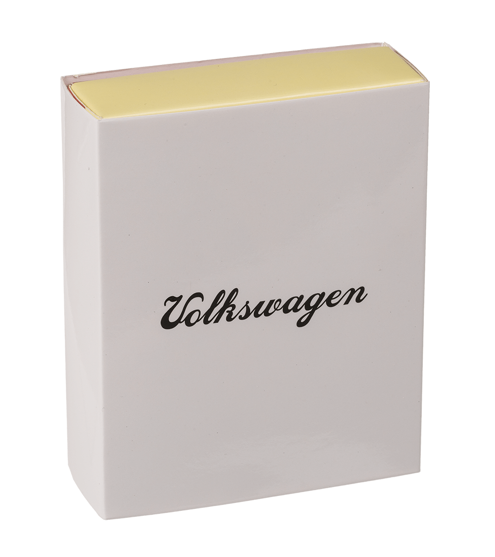 Metal Tube Lighther, VW Samba