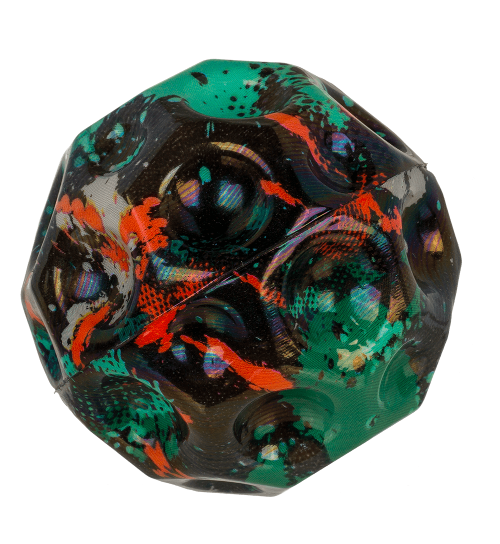 Mega-high Boune Ball, ca. 7 cm,