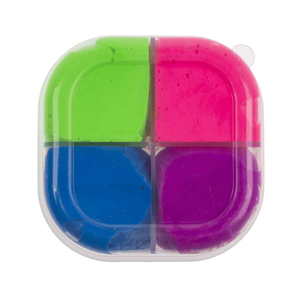 Bouncing putty, ca. 28g.,