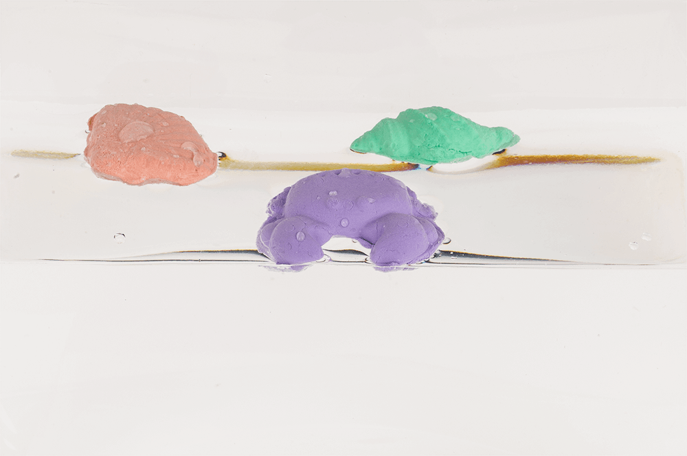 Floaty Putty (floats on water) ca. 8 g,