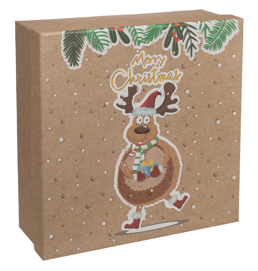 Giift boxes, Oops..., 4 ass.,