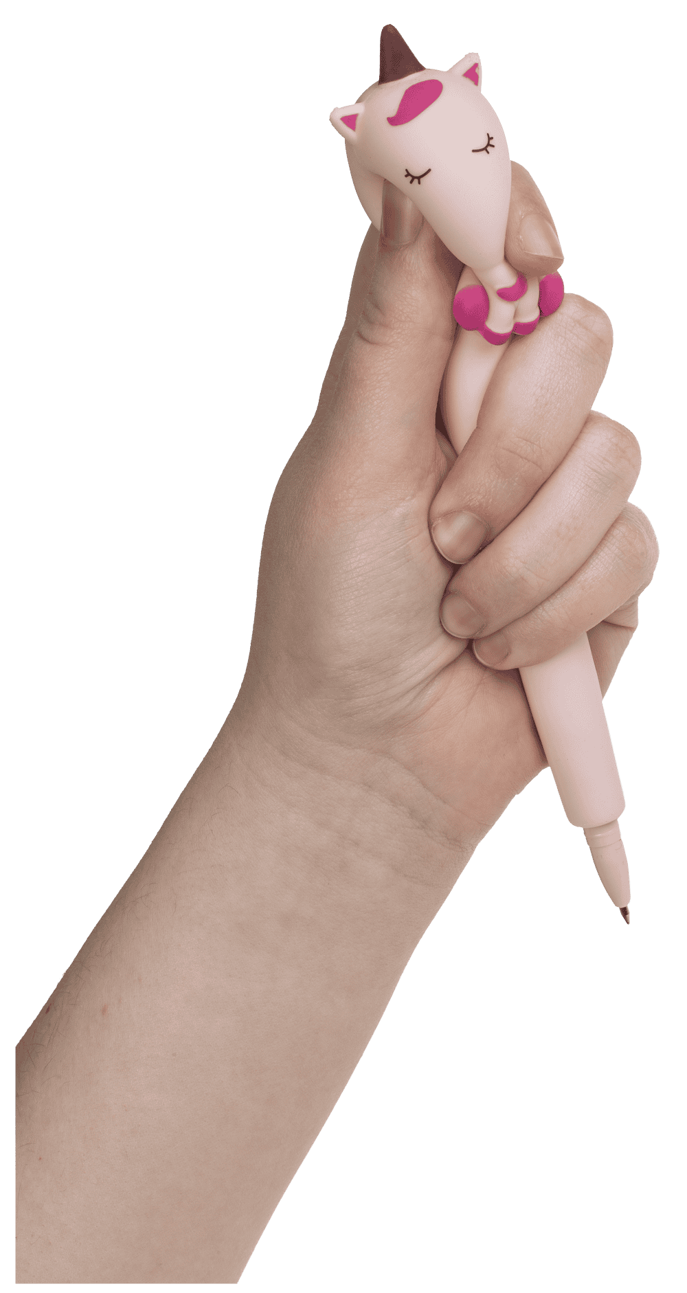 Squeeze Pen, Unicorn,