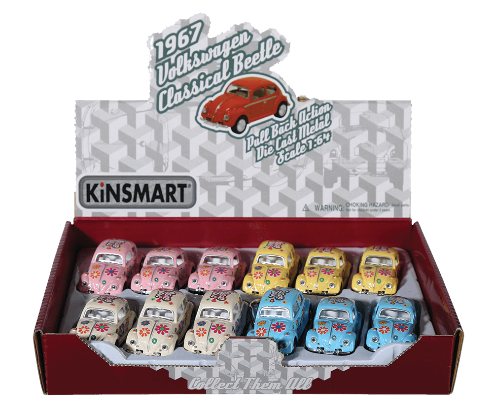 Keychain, model car with pull back,