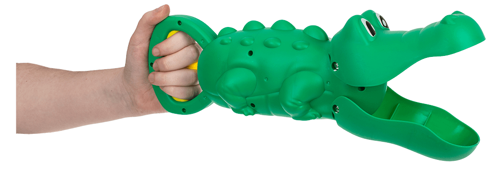 Grabber, Animals, 34 cm,