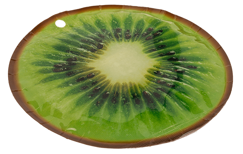 Ice cooling pack, Fruits, ca. 15 cm,