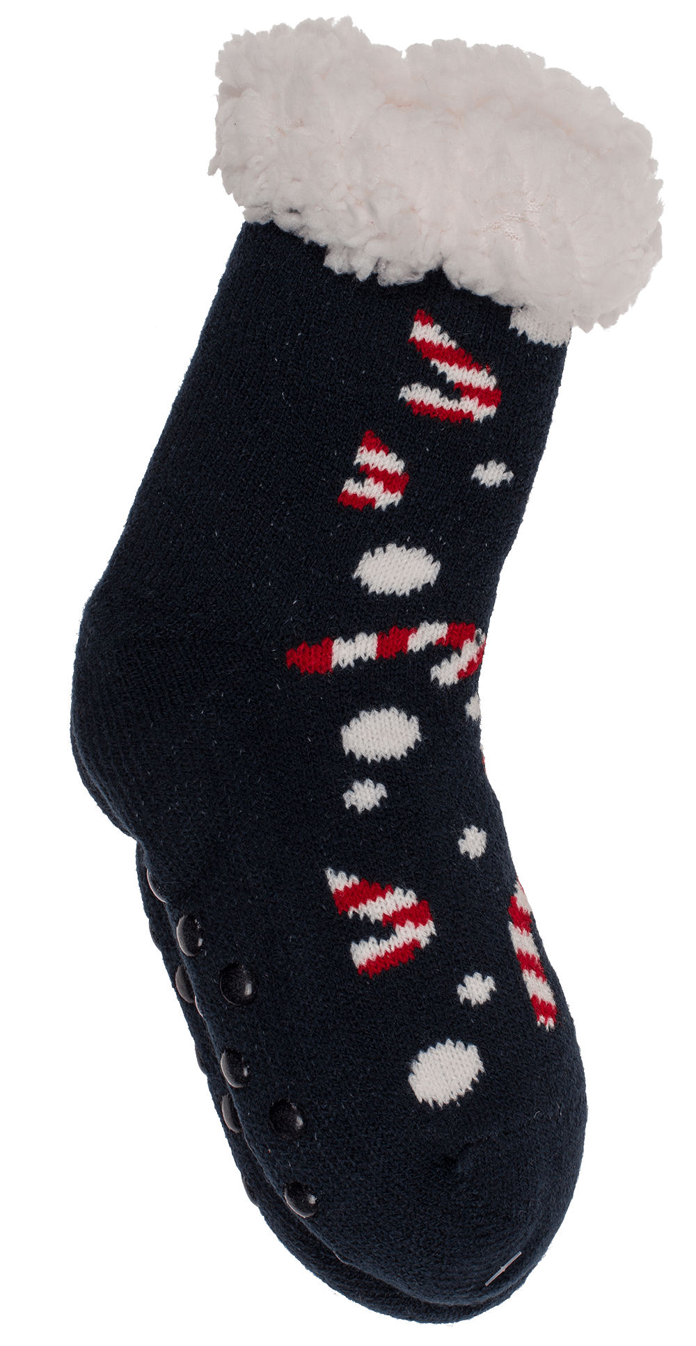 Kids comfort socks, Christmas collection,