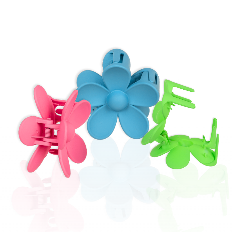 Hair accessories & care