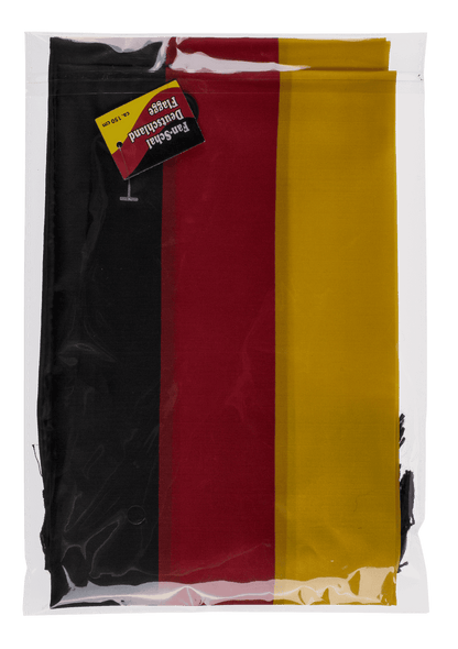 Fan scarf, Germany flag,