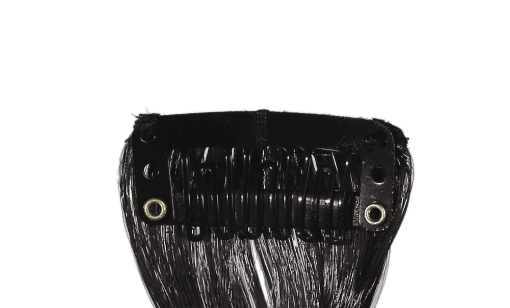 Hair extensions, Germany flag,