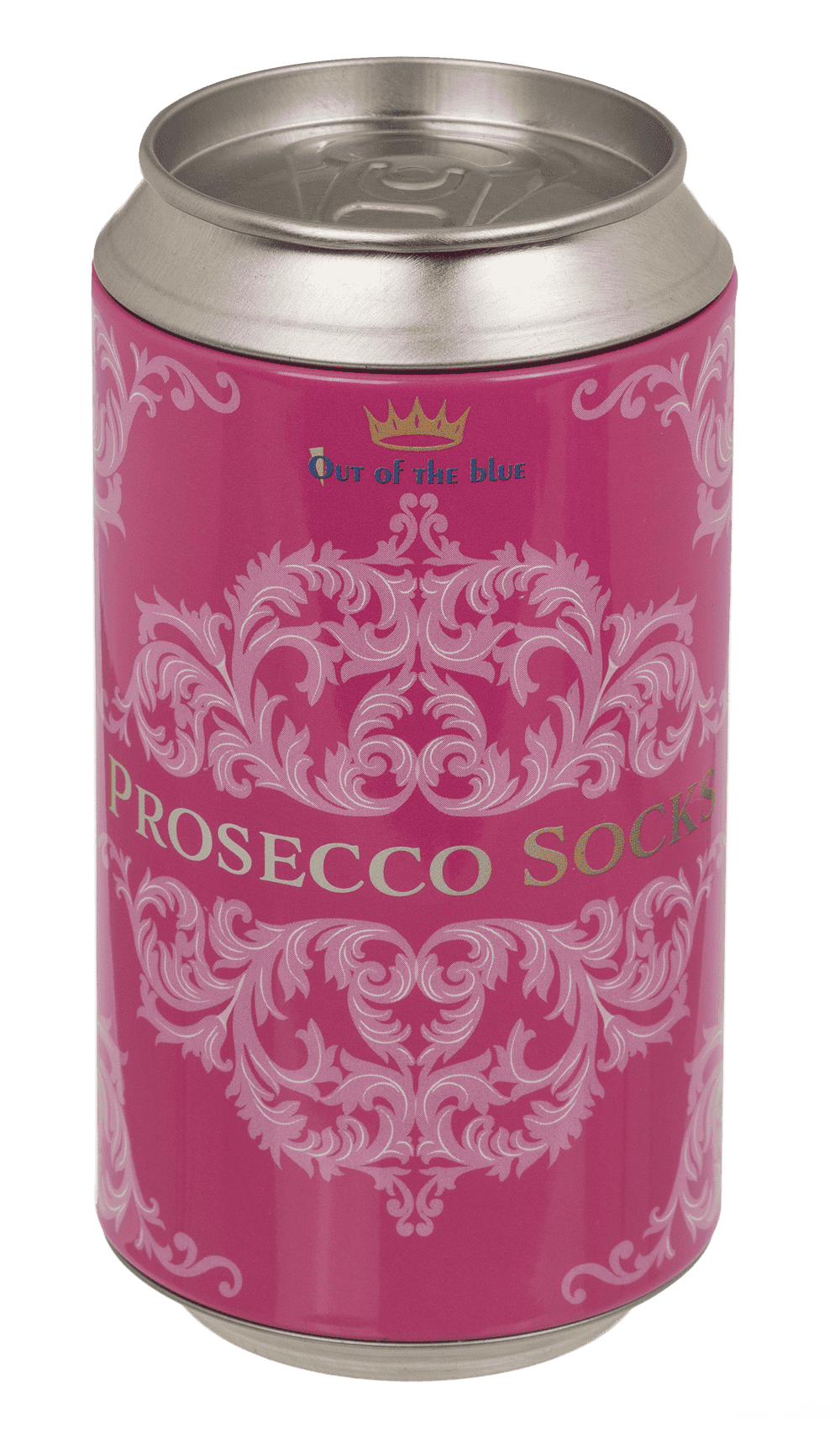 Socks, Prosecco, single size,