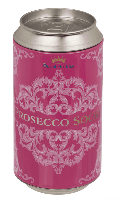 Socks, Prosecco, single size,