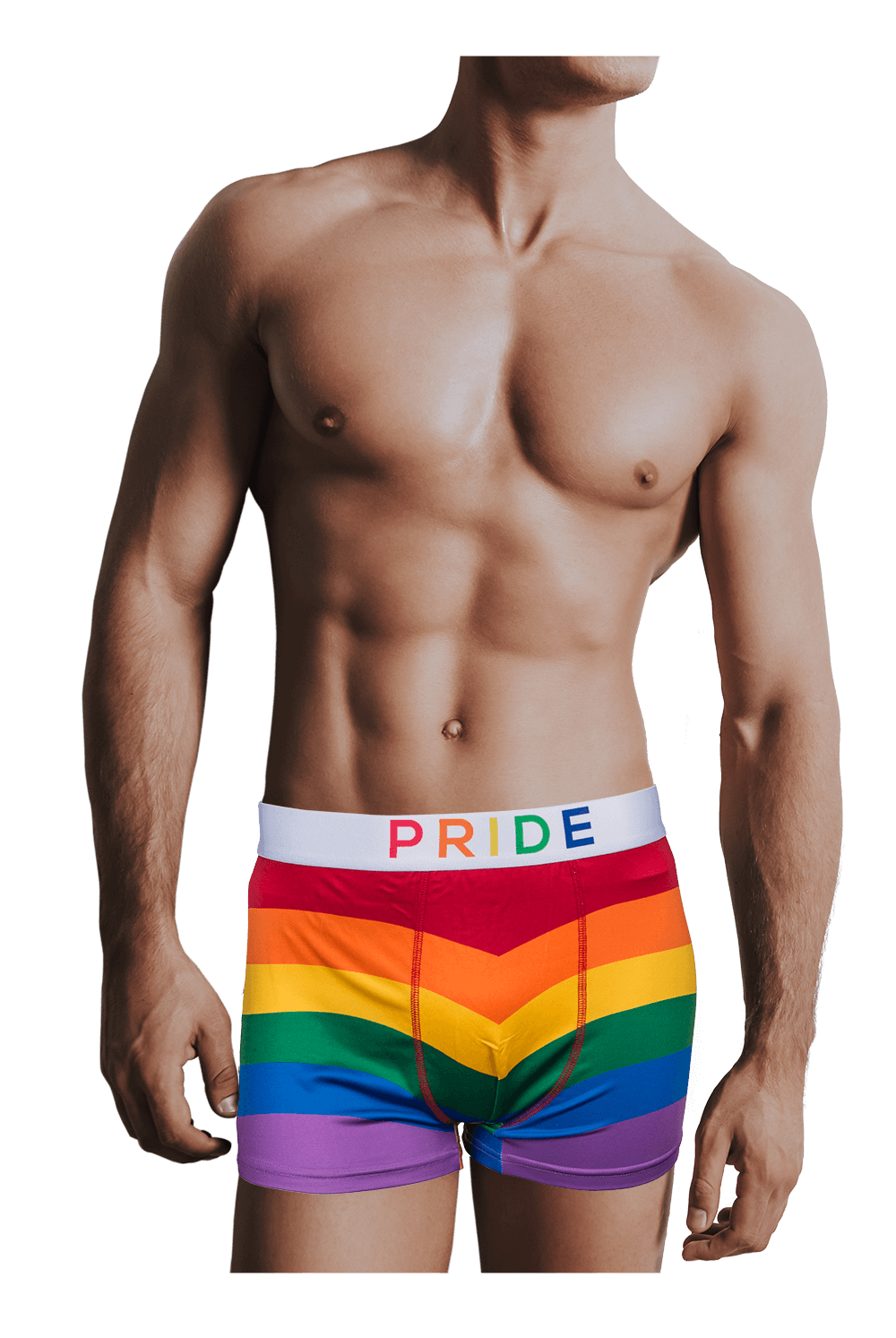 Boxer short, Pride, 3 sizes assorted: