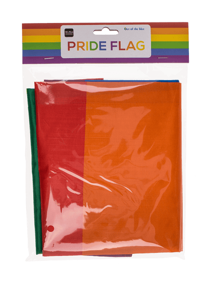Flag, Pride, 150 x 90 cm, in polybag