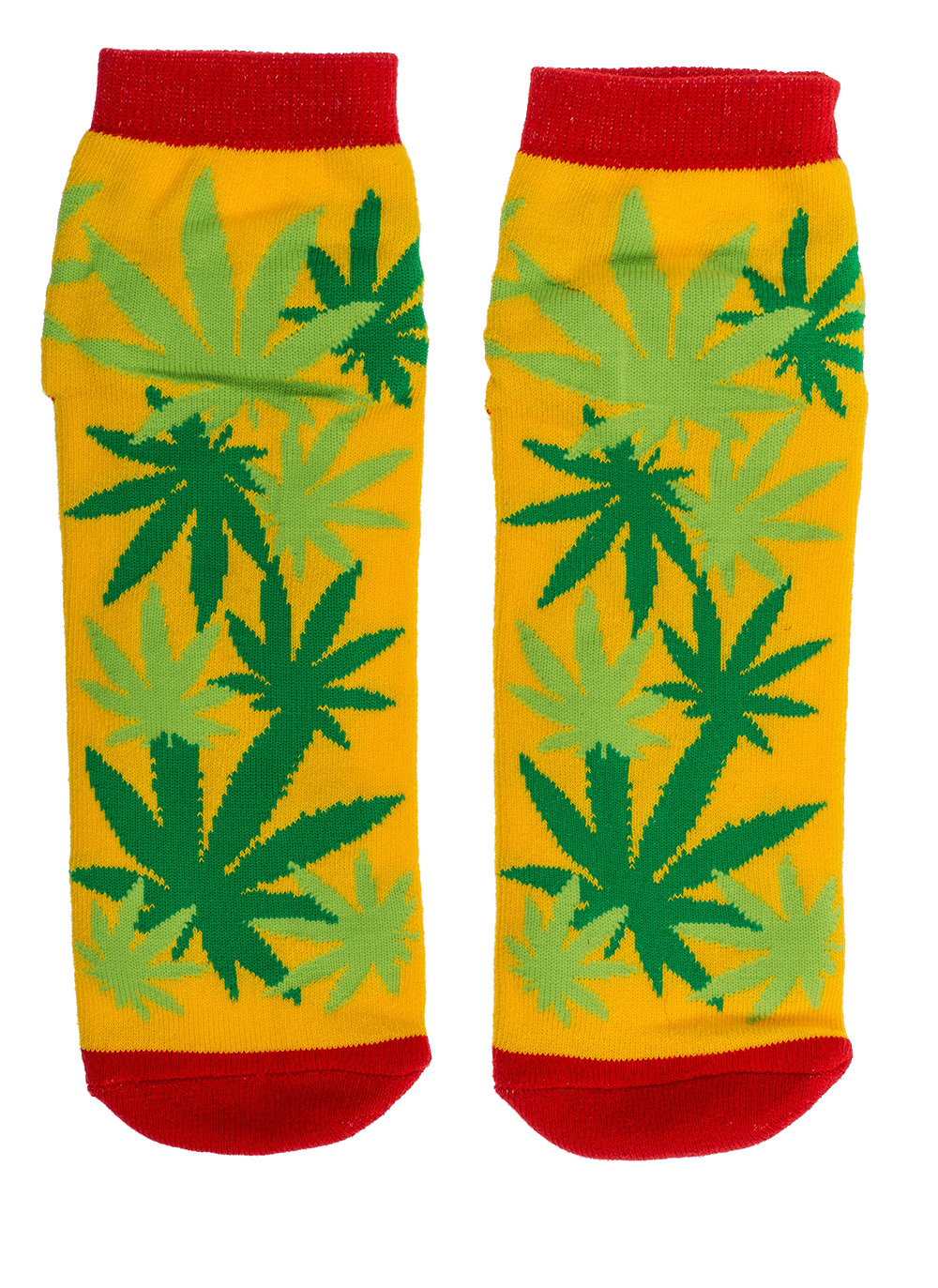 Socks, with ABS sole, High Life, one size,