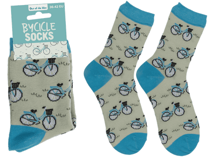 Socks, Bicycle, size 36-42,