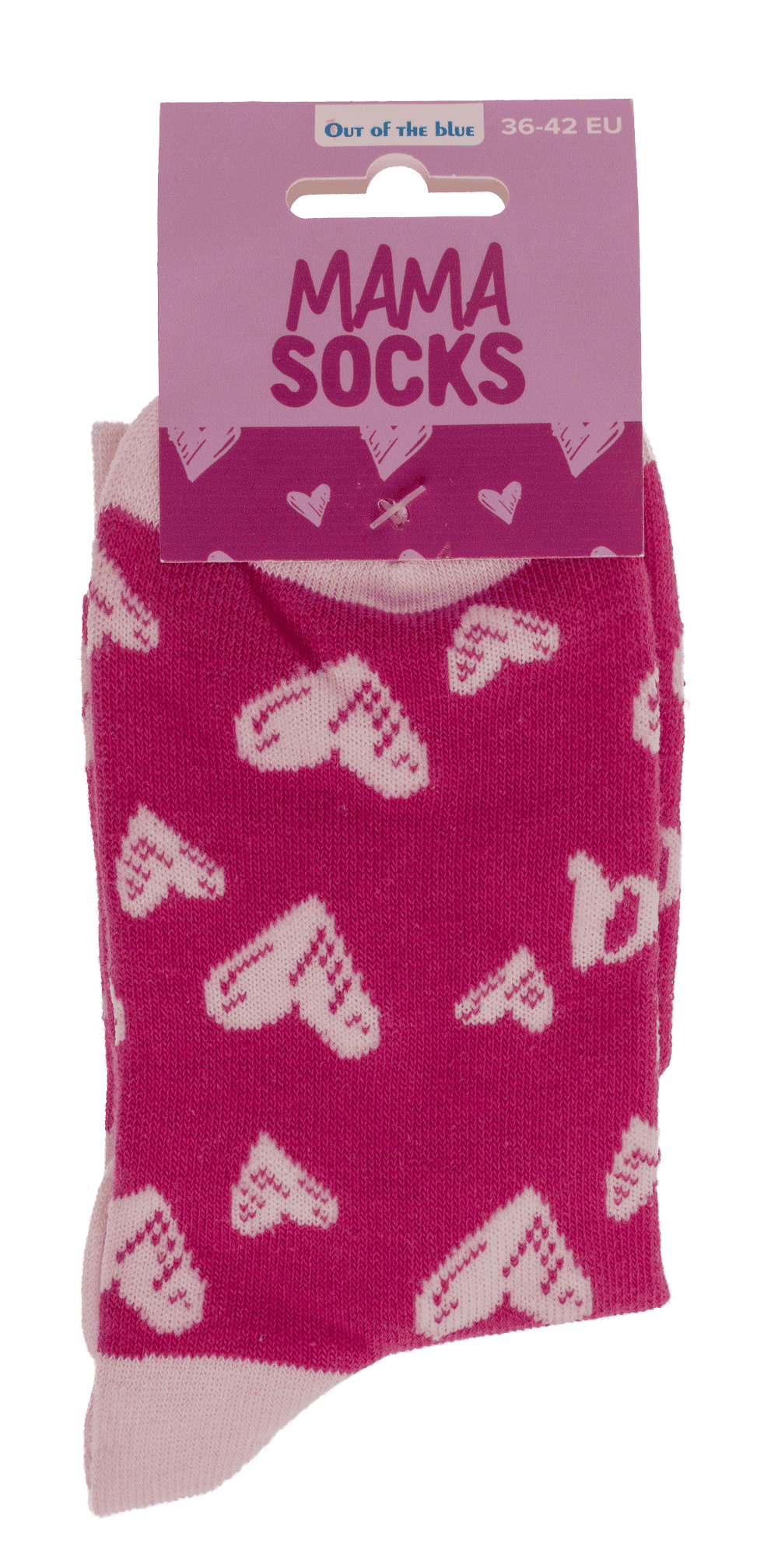 Socks, Mama, size 36-42,