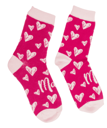 Socks, Mama, size 36-42,