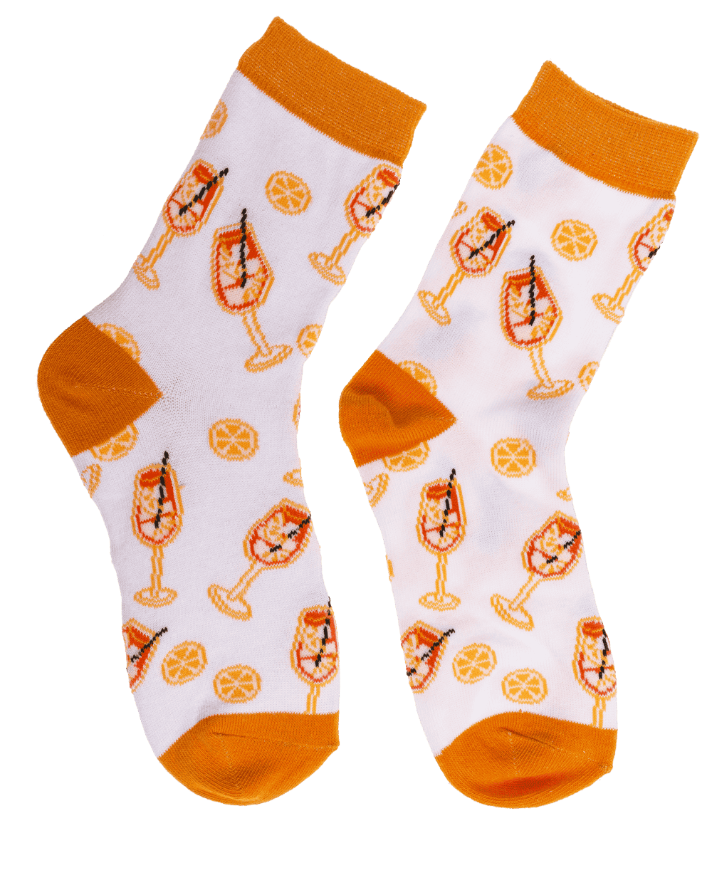 Socks, Cocktail, size 36-42,