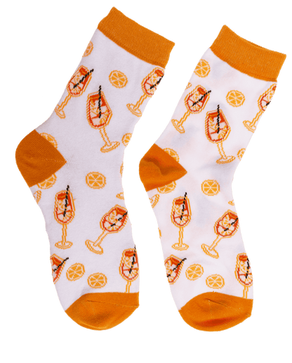 Socks, Cocktail, size 36-42,