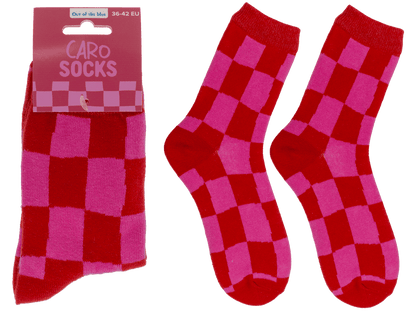 Socks, Caro, size 36-42,