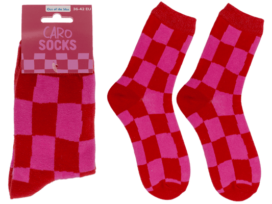 Socks, Caro, size 36-42,