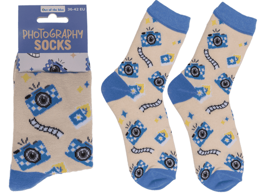 Socks, Photography, size 36-42,