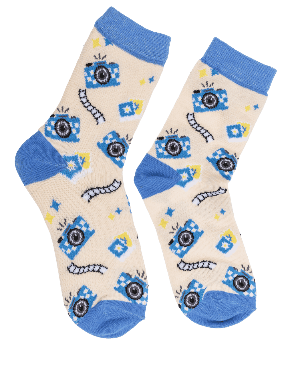 Socks, Photography, size 36-42,