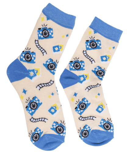 Socks, Photography, size 36-42,