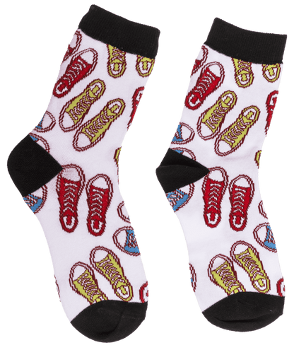 Socks, Sneaker, size 36-42,