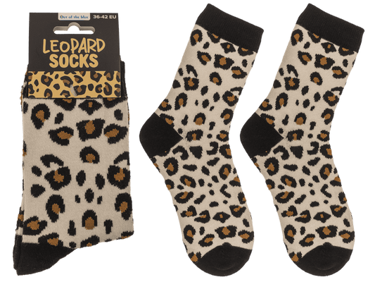 Socks, Leo, size 36-42,