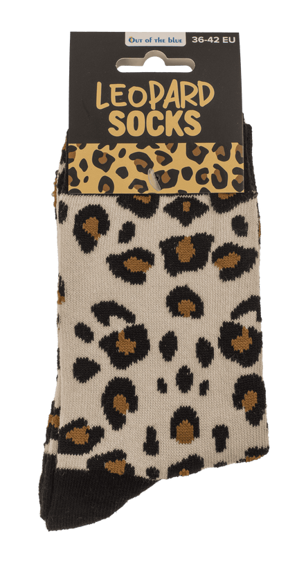 Socks, Leo, size 36-42,