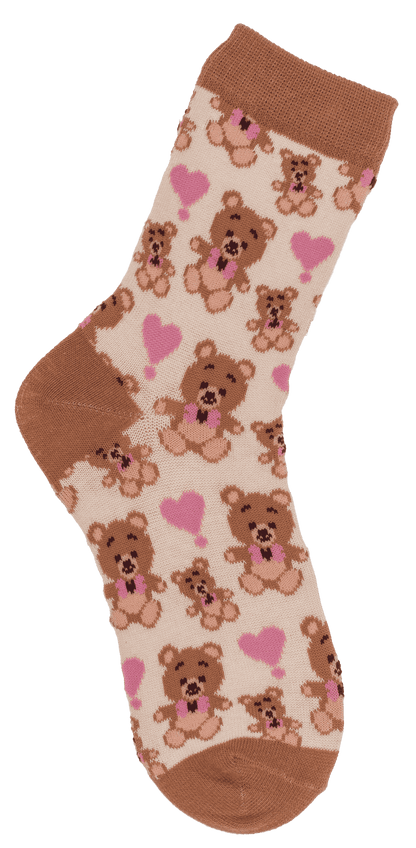 Socks, Bear, size 36-42,