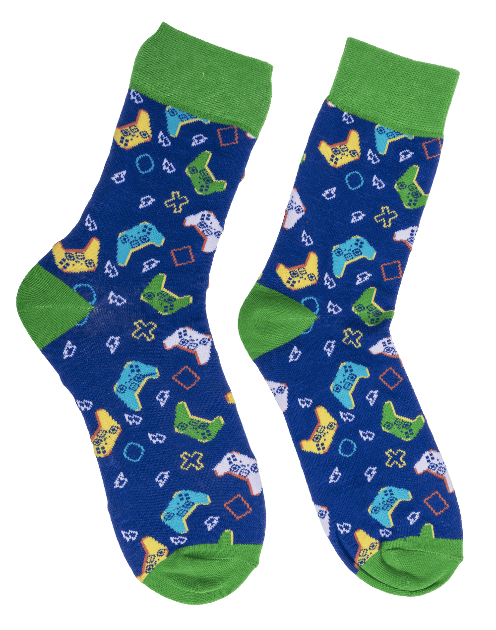 Socks, Gaming, size 42-46,