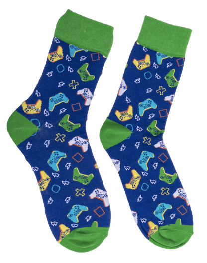 Socks, Gaming, size 42-46,