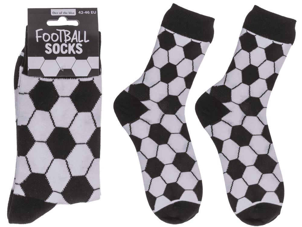 Socks, Football, size 42-46,
