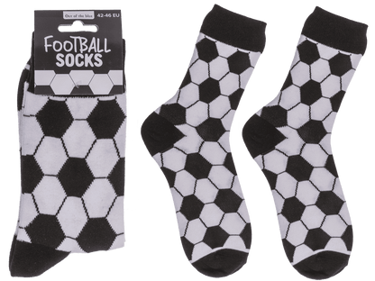 Socks, Football, size 42-46,