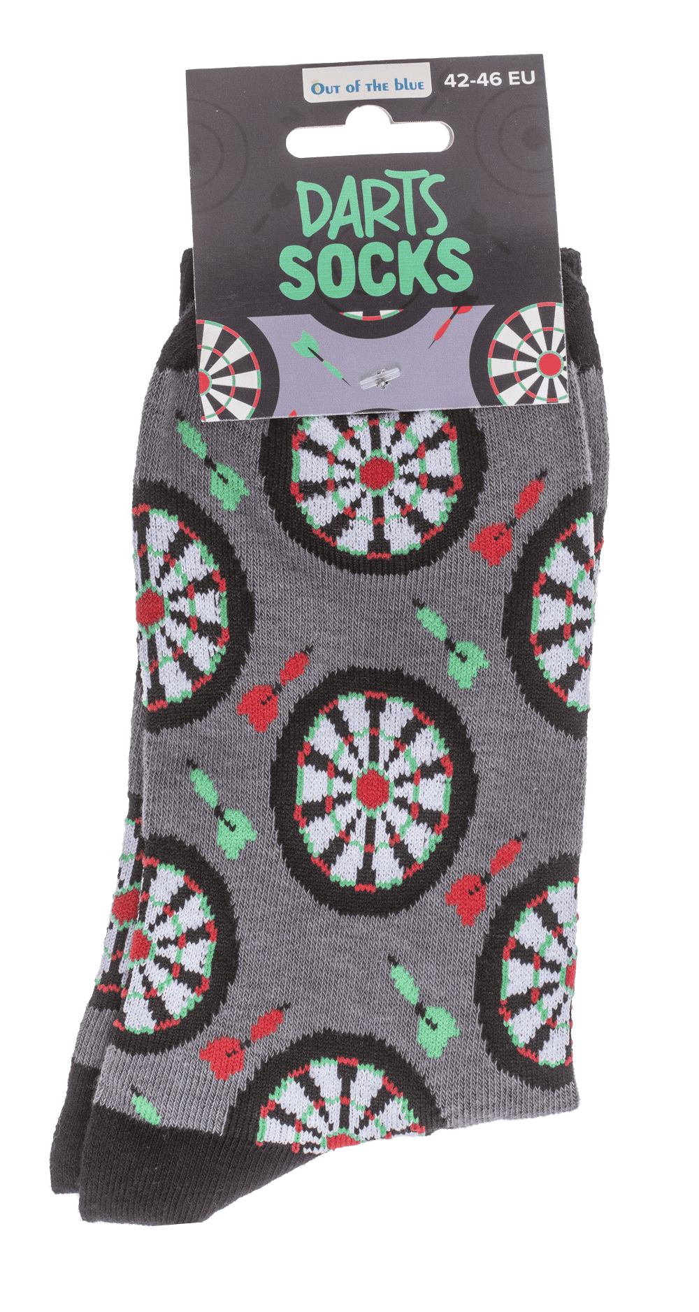 Socks, Darts, size 42-46,