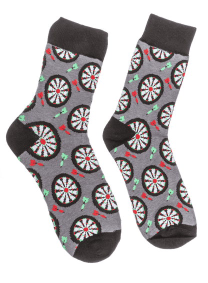 Socks, Darts, size 42-46,