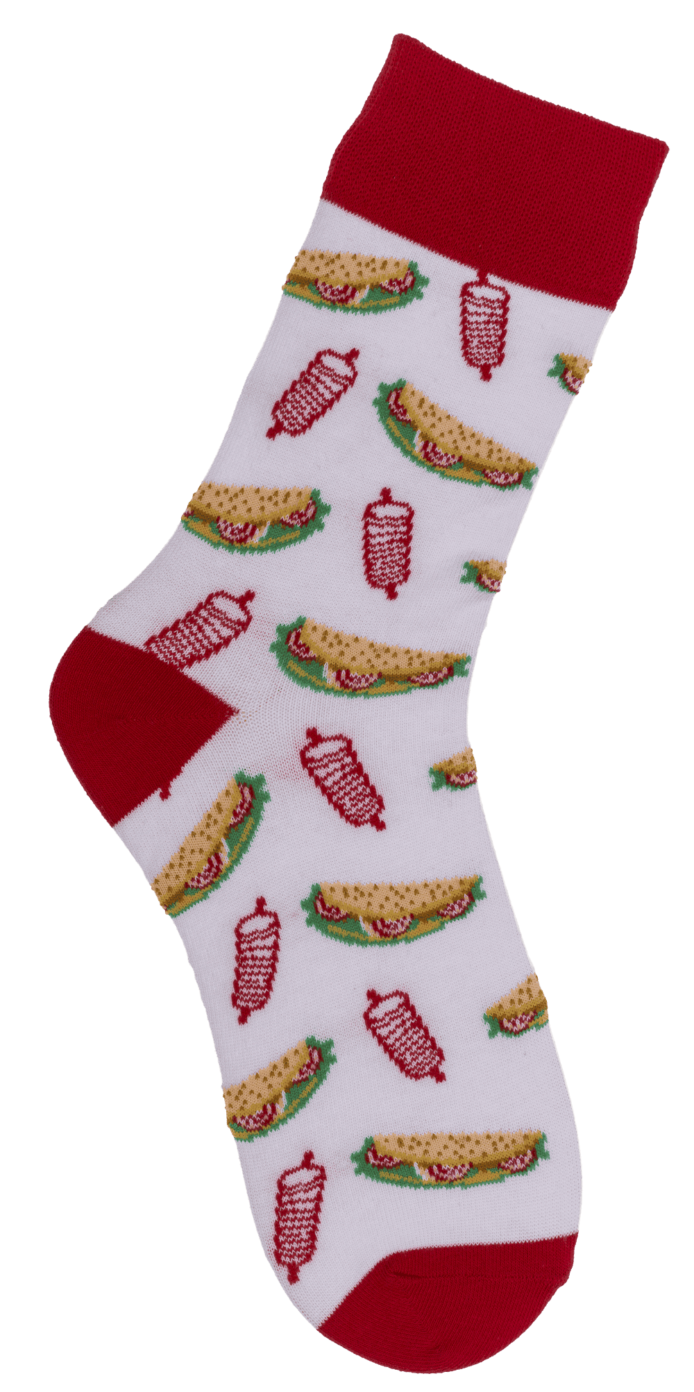 Socks, Kebab, size 42-46,