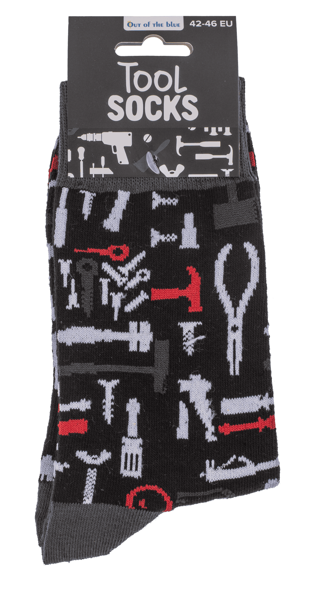 Socks, Tools, size 42-46,