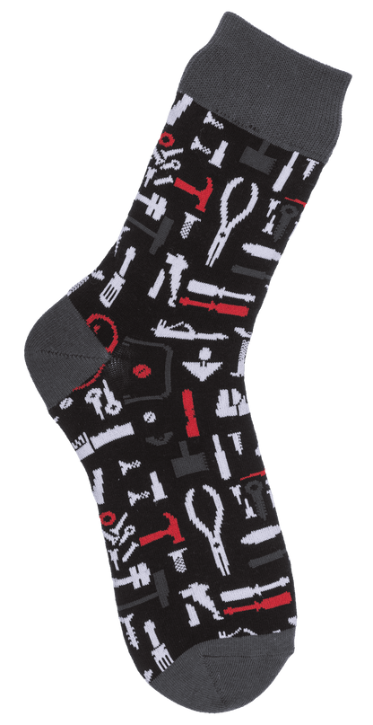 Socks, Tools, size 42-46,