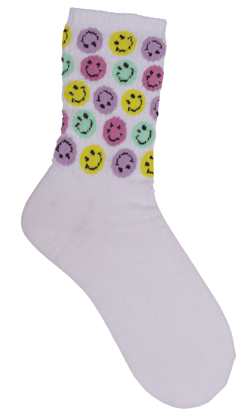 Tennis socks, Be Happy, size 38-42,