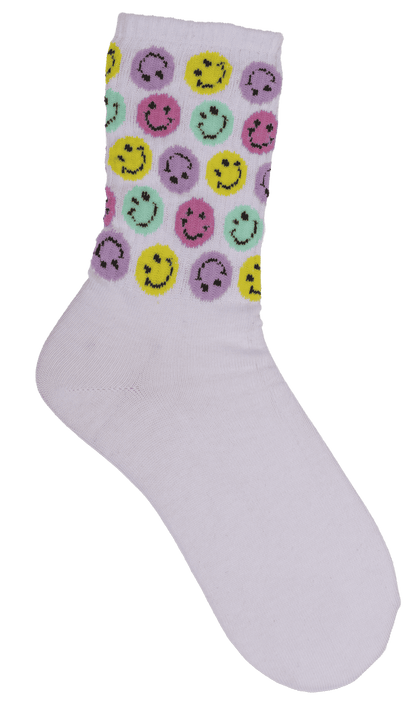 Tennis socks, Be Happy, size 42-46,