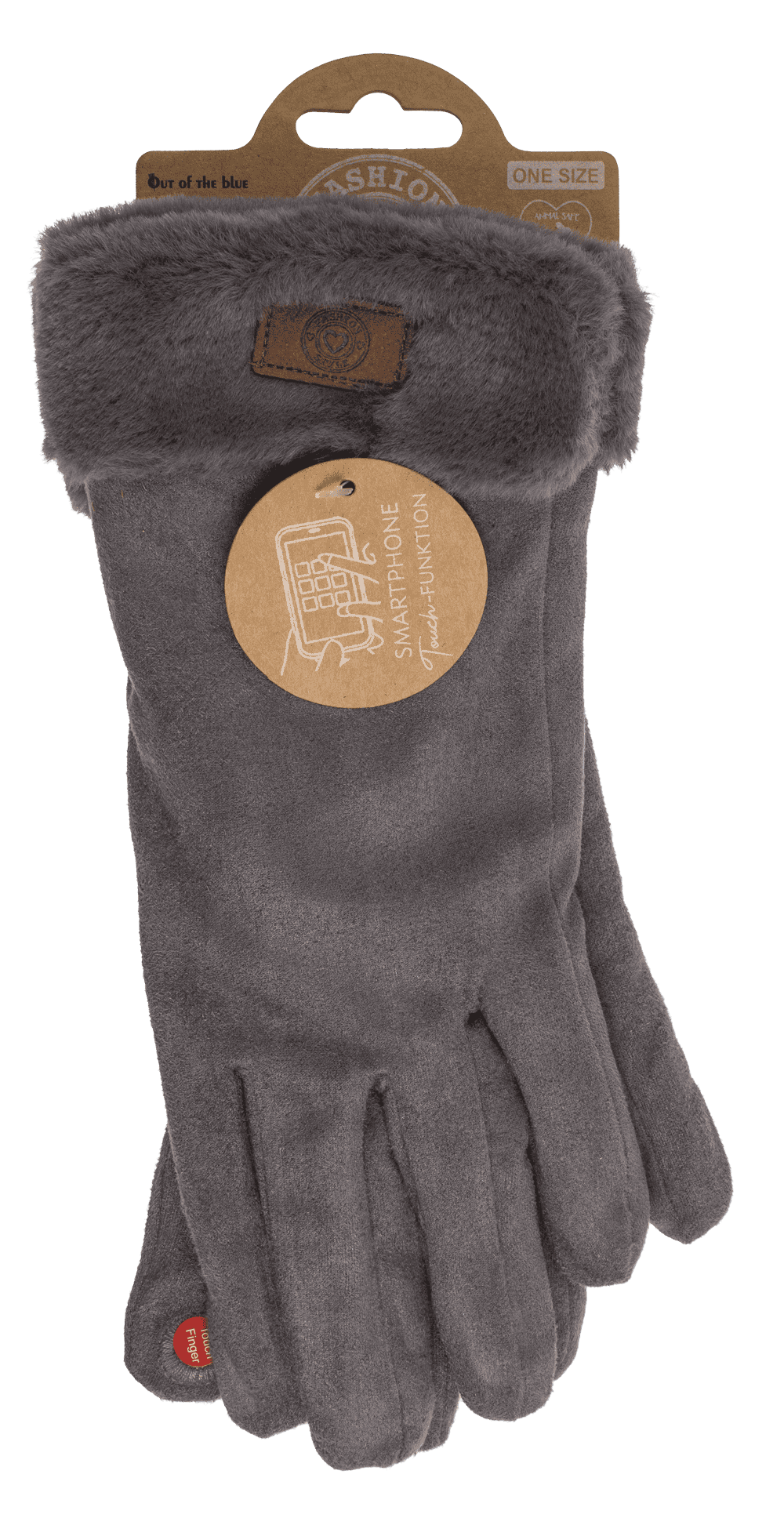 Winter gloves, Elegant Uni,