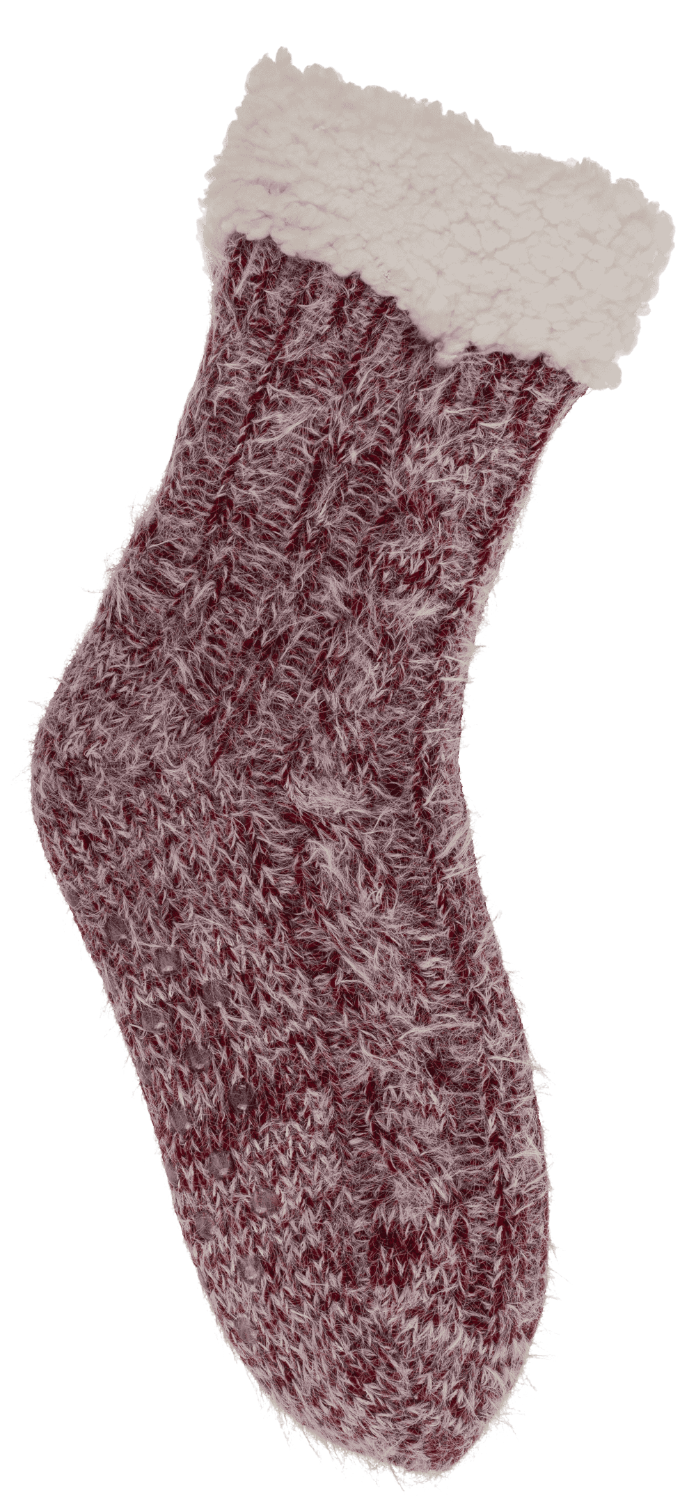 Comfort socks, Fluffy, one size,