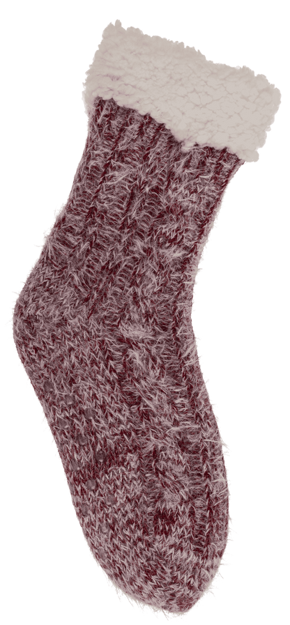 Comfort socks, Fluffy, one size,