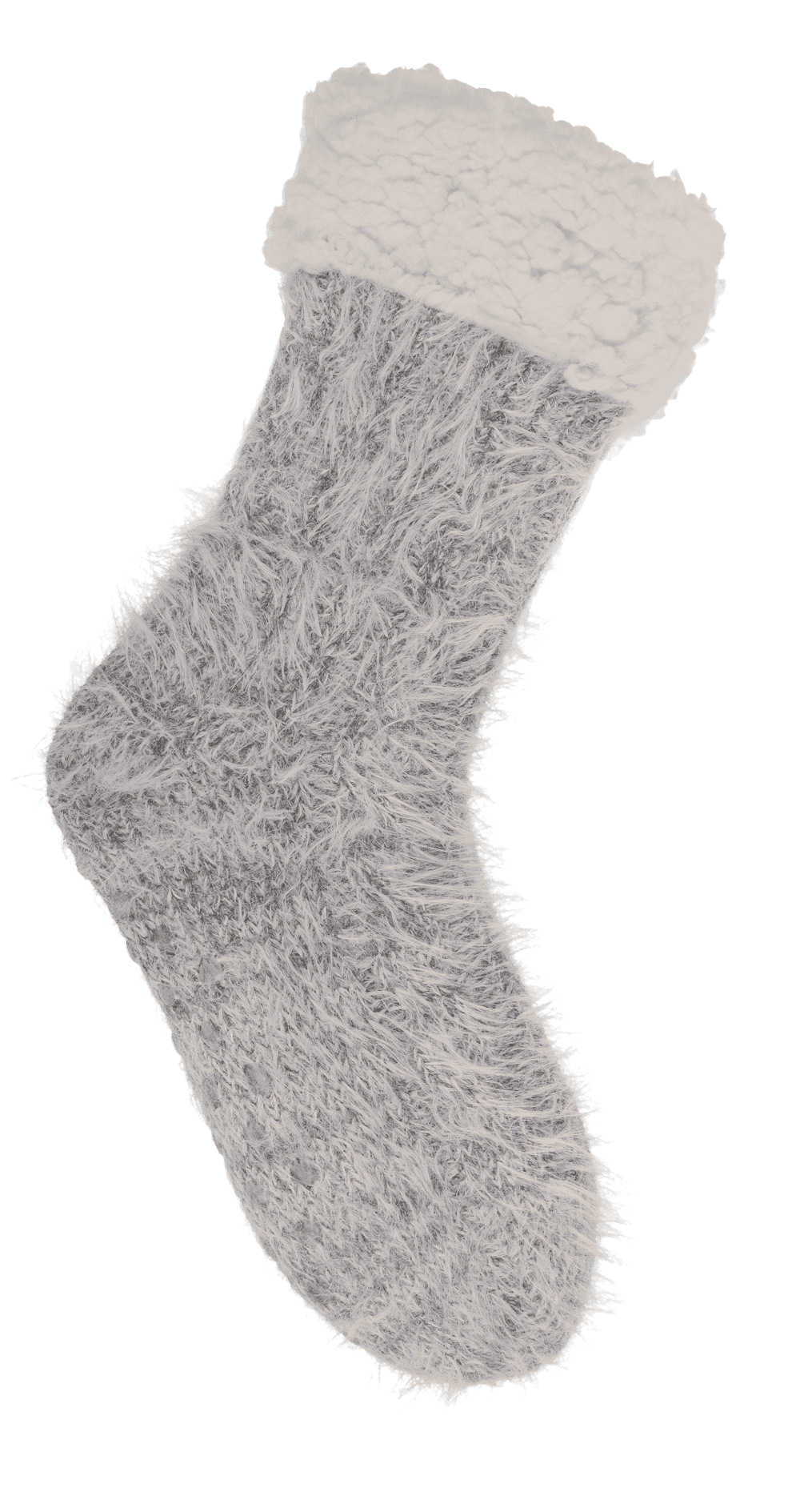 Comfort socks, Fluffy, one size,