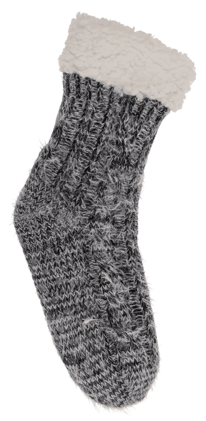 Comfort socks, Fluffy, one size,