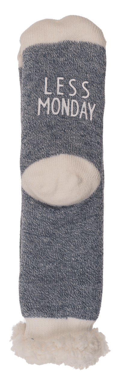 Women comfort socks, More Friday - Less Monday,