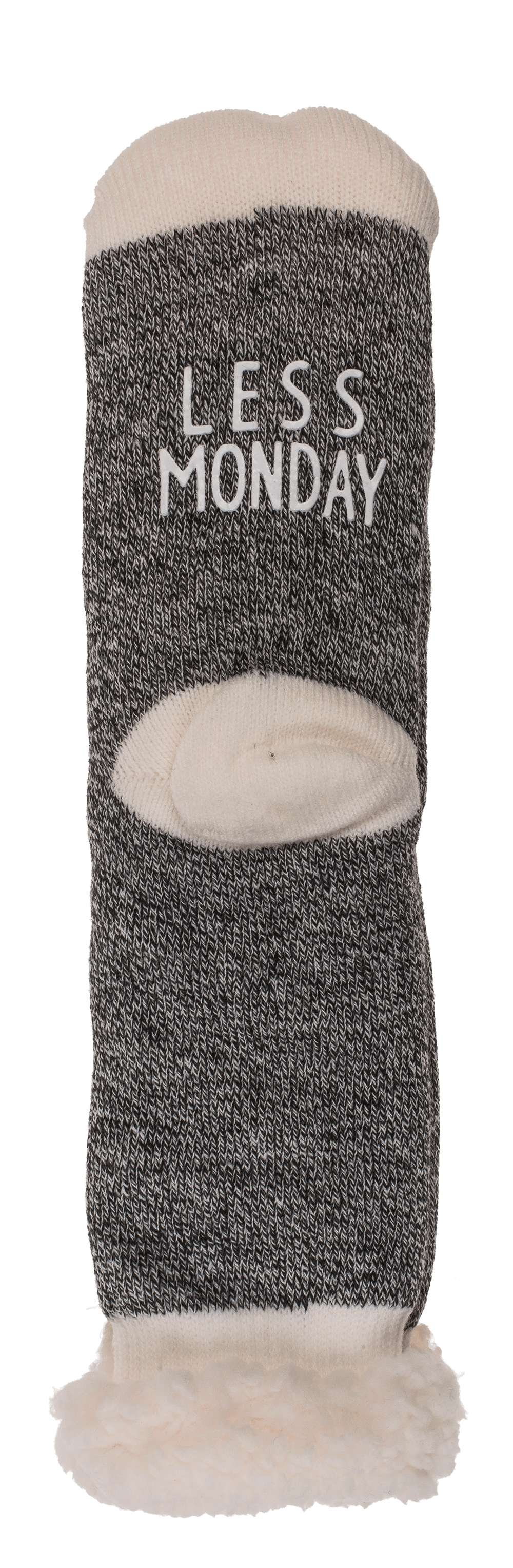 Women comfort socks, More Friday - Less Monday,